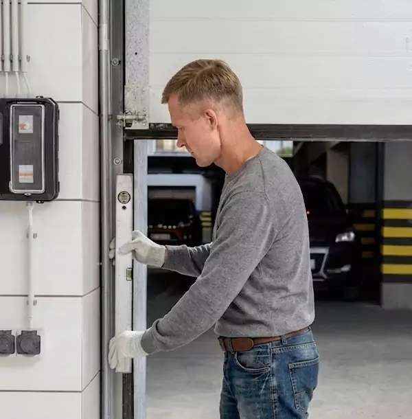 Why Choose Us for Door, Gate and Security Services in Richardson, TX