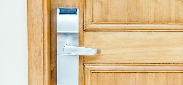 Advanced Solutions in Richardson, TX for Modern Security