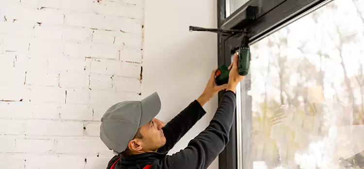 Automatic Door Opener Commercial Richardson