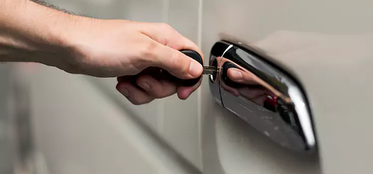 Why Choose Our Auto Locksmith Team in Richardson, TX?