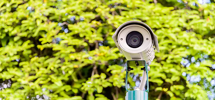 Advanced Surveillance Solutions for Every Need in Richardson