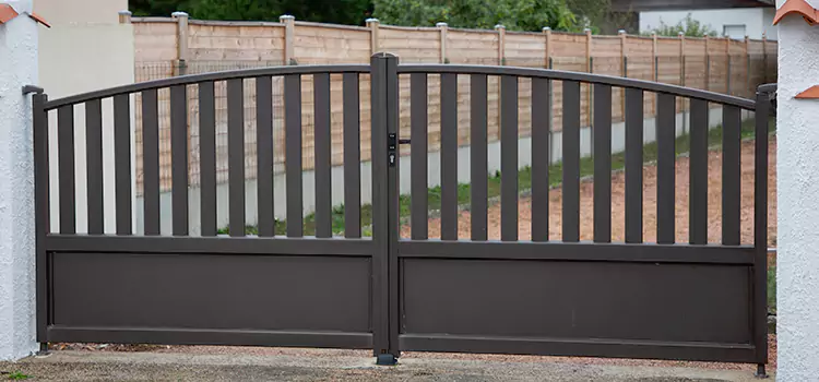 Advanced Gate Solutions in Richardson, TX