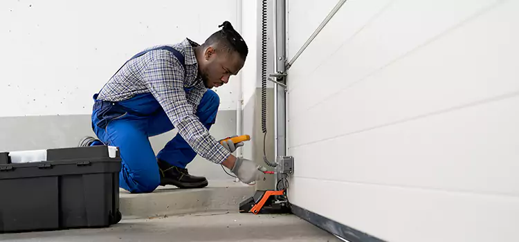 Expert Solutions for Every Garage Lock Need in Richardson, TX