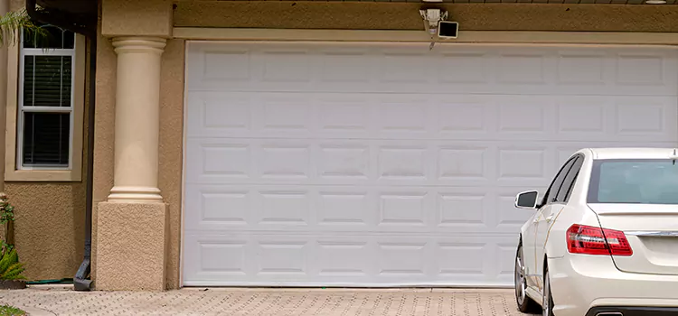 Comprehensive Garage Door Maintenance Services in Richardson, TX