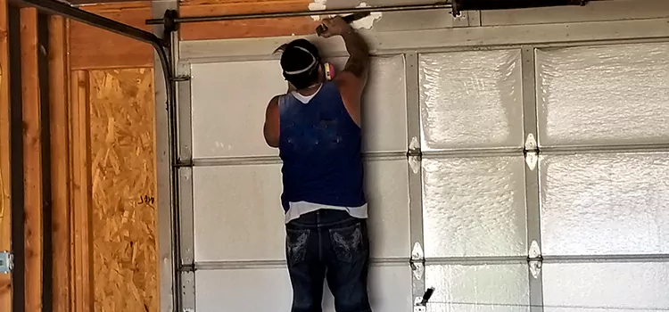 Specialized Garage Door Panel Solutions in Richardson, TX