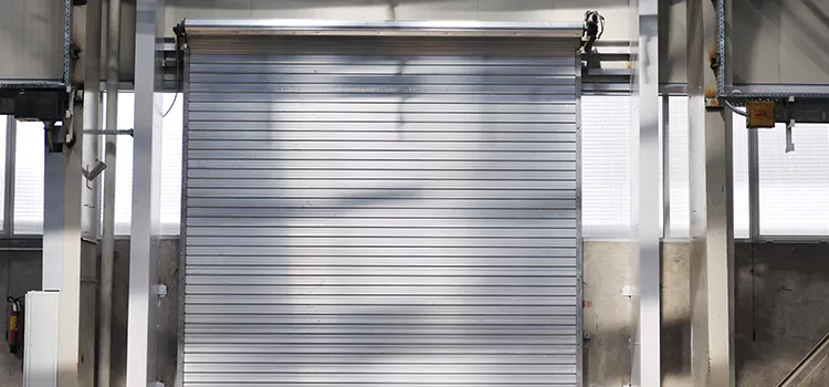 Roller Door Maintenance Richardson