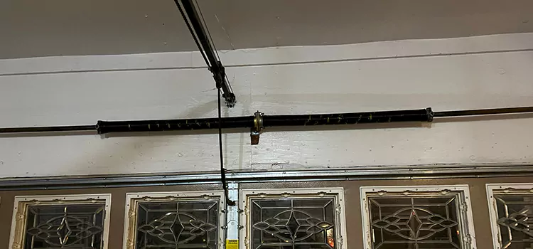 Garage Door Spring Repair Near Me Richardson