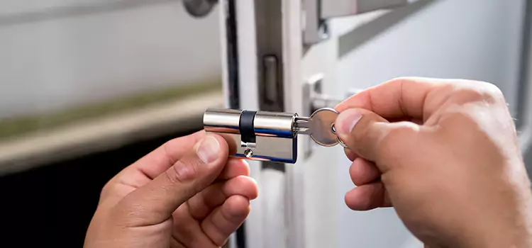 Emergency Locksmith for House Richardson
