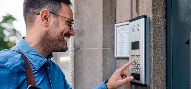 Advanced Solutions for Enhanced Security in Richardson, TX