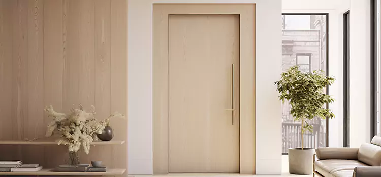 Choose Quality for Your Inside Doors in Richardson, TX