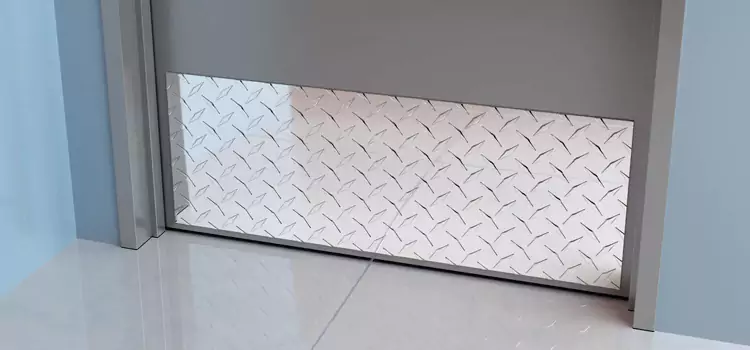 Benefits of Professional Kick Plate Solutions in Richardson, TX