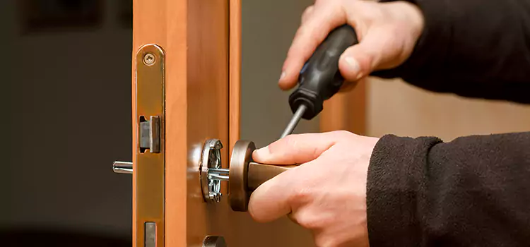 Rekey Car Locks Richardson