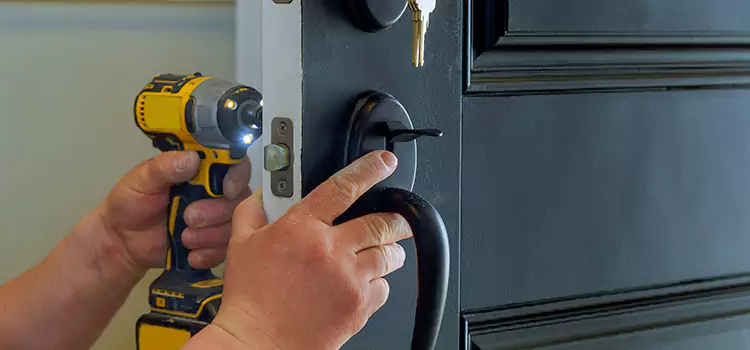 Mobile Automotive Locksmith Richardson
