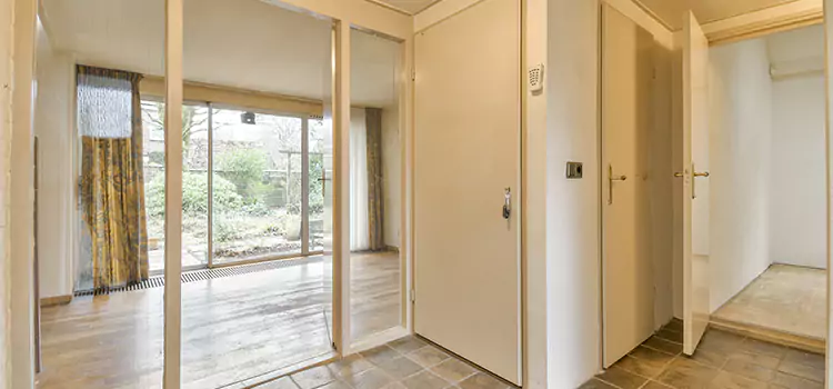 Why Choose Our Pocket Door Experts in Richardson, TX?