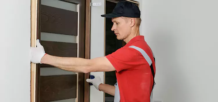Frame and Panel Restoration Richardson