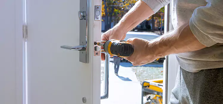 Insulated Roll Up Garage Doors Residential Richardson