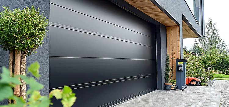 Residential Garage Door Service Richardson