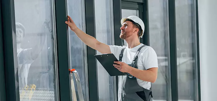Comprehensive Solutions for Your Sticking Doors in Richardson, TX