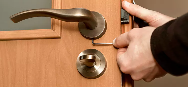 Access Control System Integration Richardson