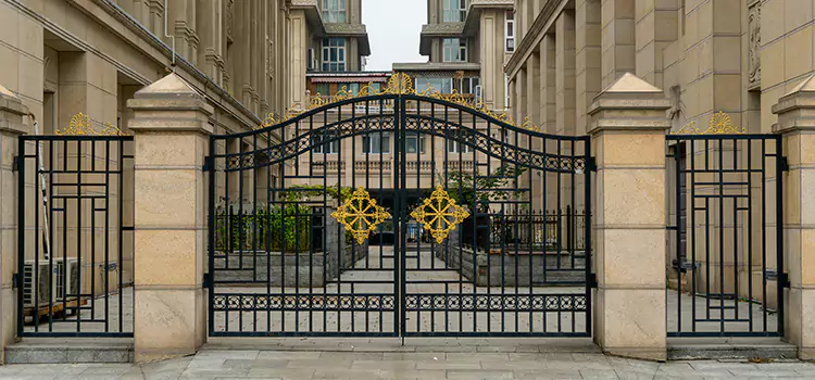 Comprehensive Iron Gate Maintenance Solutions in Richardson, TX