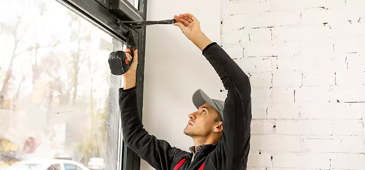 Why Choose Us for Your Door Closer Needs in Richardson