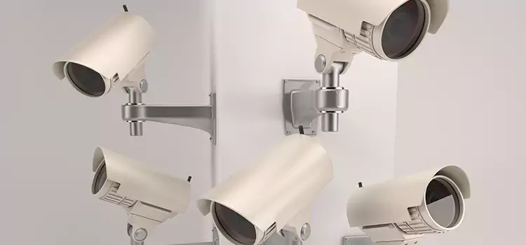 Your Trusted Partner for CCTV Solutions in Richardson