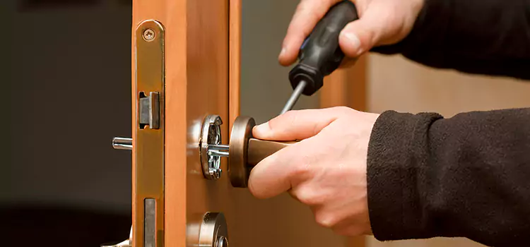 Semi Truck Locksmith Richardson