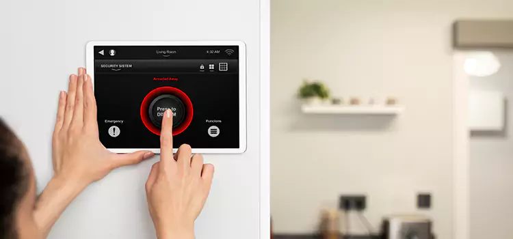 Blink Video Doorbell Installation Richardson