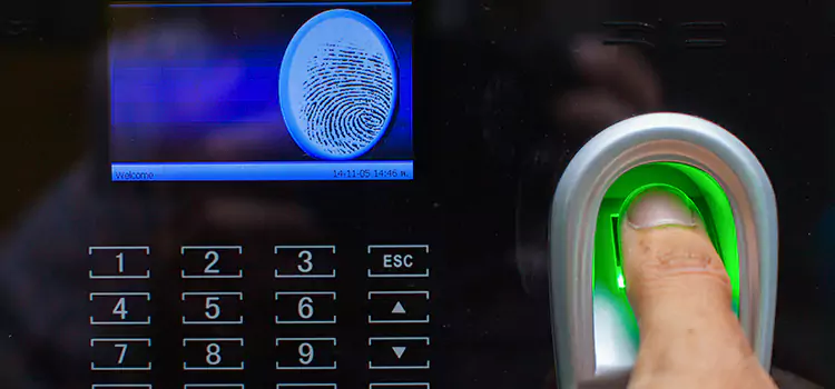 Your Trusted Partner for Secure Access in Richardson, TX