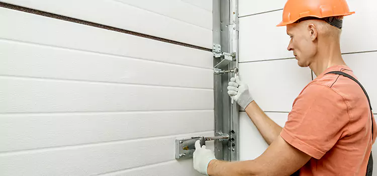 Why Choose Us for Garage Door Lock Services in Richardson, TX?