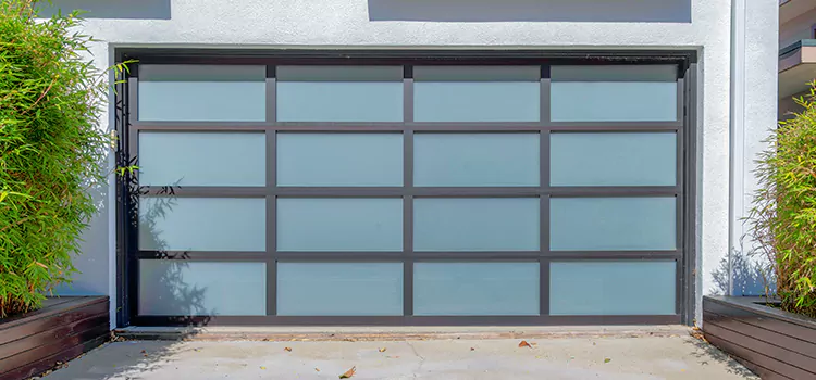 Why Choose Us for Garage Door Care in Richardson, TX?