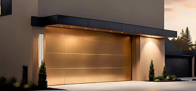 Garage Door Remote Programming Richardson