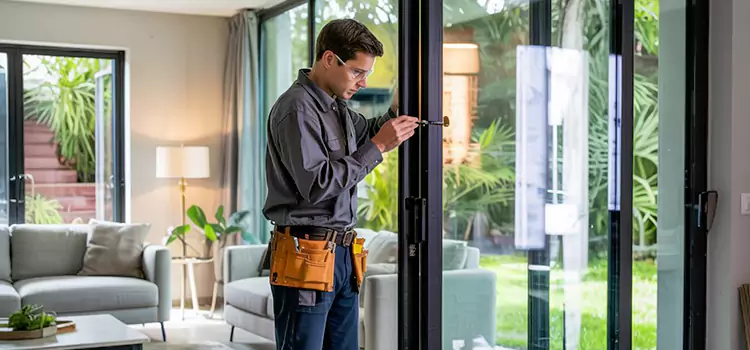 Why Choose Us for Your Glass Door Needs in Richardson, TX?