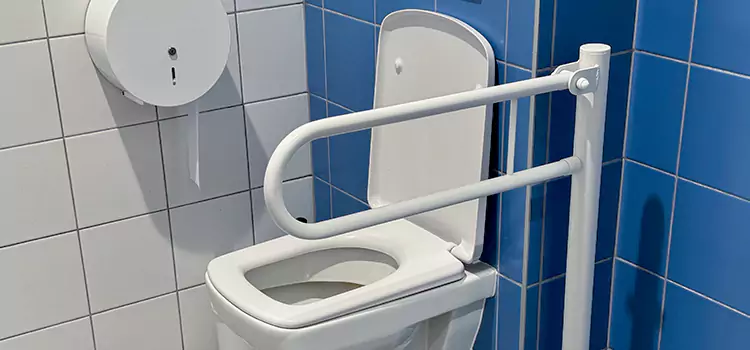 Comprehensive Solutions in Richardson, TX for Accessible Facilities