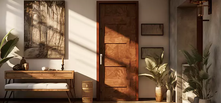 Specialty Interior Doors Richardson