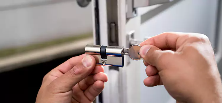 Lock Change Locksmiths Richardson