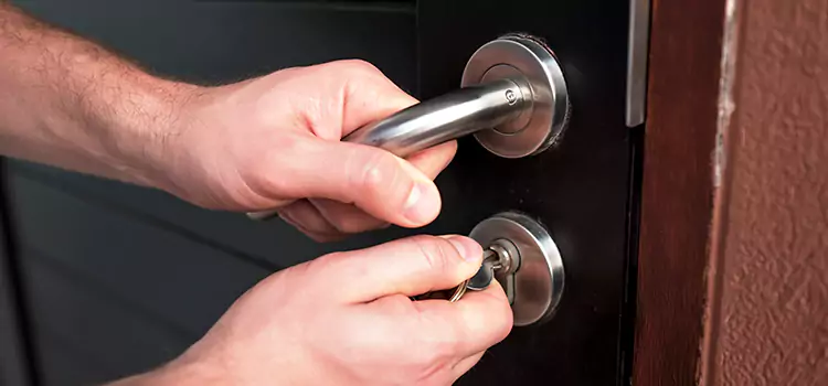 Master Key Control and Audits Richardson