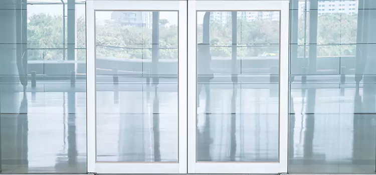Mobile Sliding Screen Door Replacement Richardson