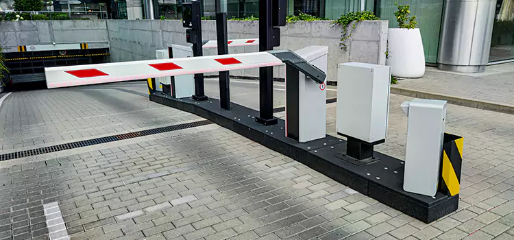 Custom Gate Design & Integration Richardson