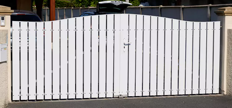 Why Choose Us for Residential Gate Repair in Richardson, TX?