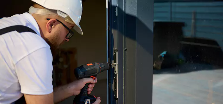 Aluminium Sliding Door Lock Fitting Richardson
