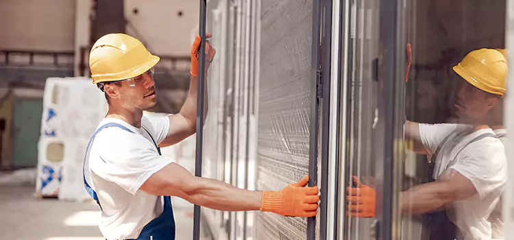 Sliding Door Mesh Replacement Richardson