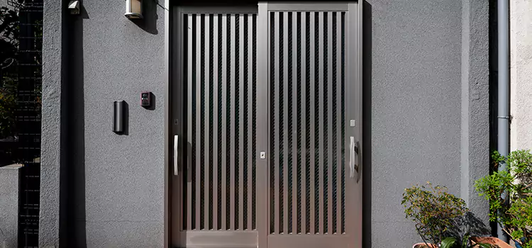 Specialized Steel Door Services in Richardson, TX