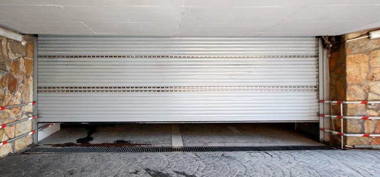Steel Garage Door Repair Richardson
