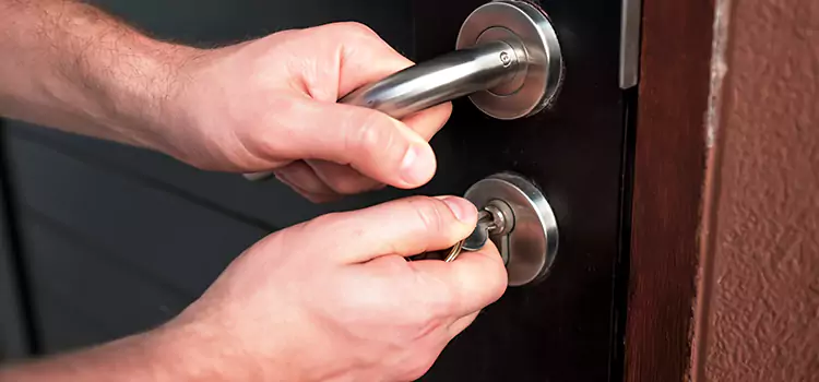 Door Closer Repair & Installation Richardson