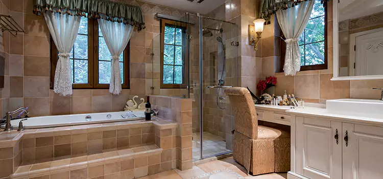 Universal Remodeling Richardson