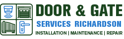 Door & Gate Services Richardson